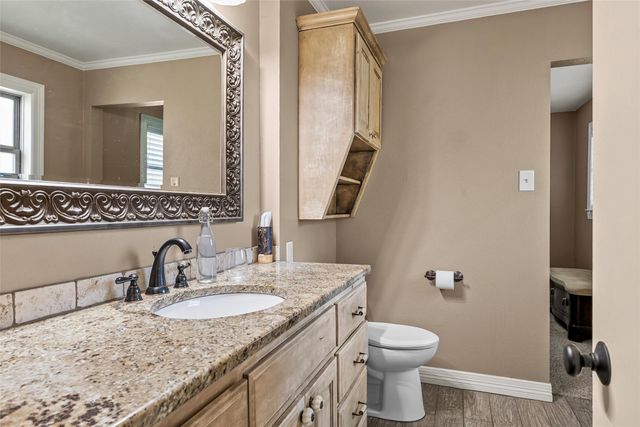 5515 Lake Charles Drive, Waco, TX 76710