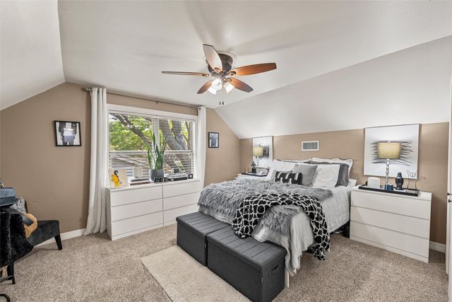 5515 Lake Charles Drive, Waco, TX 76710