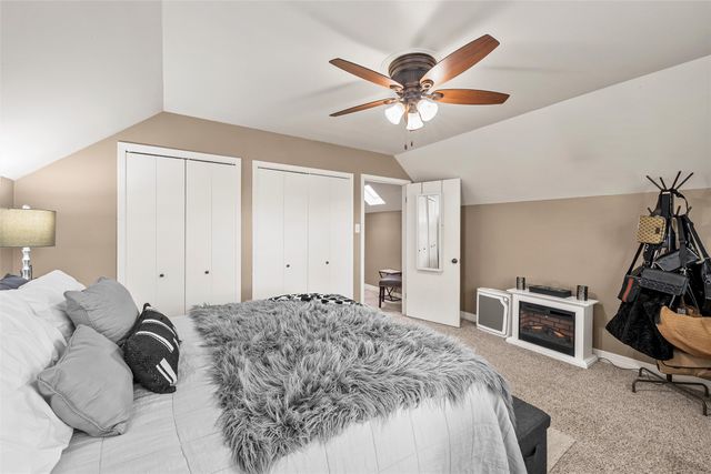 5515 Lake Charles Drive, Waco, TX 76710