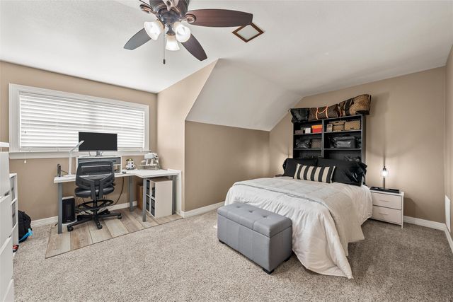 5515 Lake Charles Drive, Waco, TX 76710