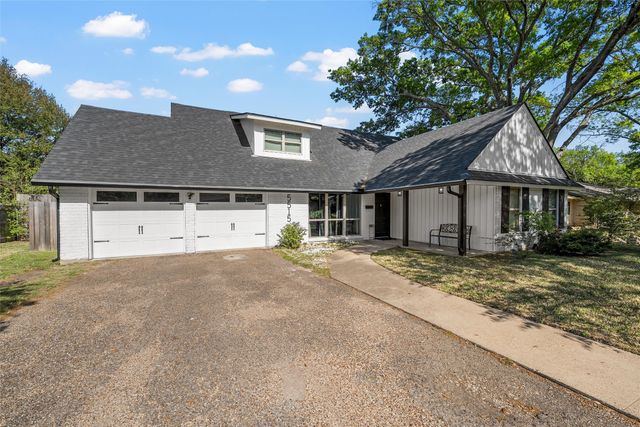 5515 Lake Charles Drive, Waco, TX 76710