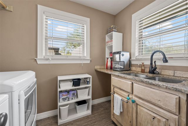 5515 Lake Charles Drive, Waco, TX 76710