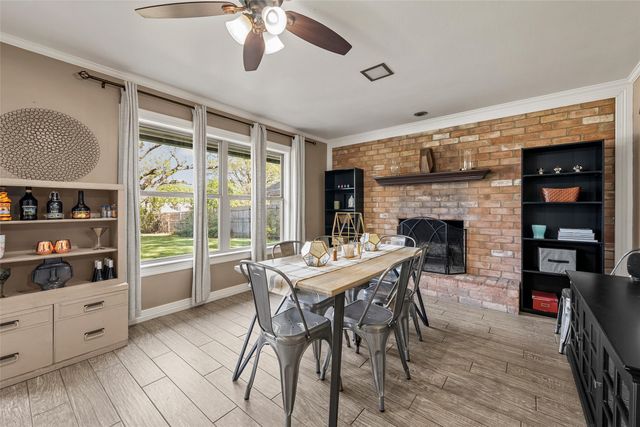 5515 Lake Charles Drive, Waco, TX 76710