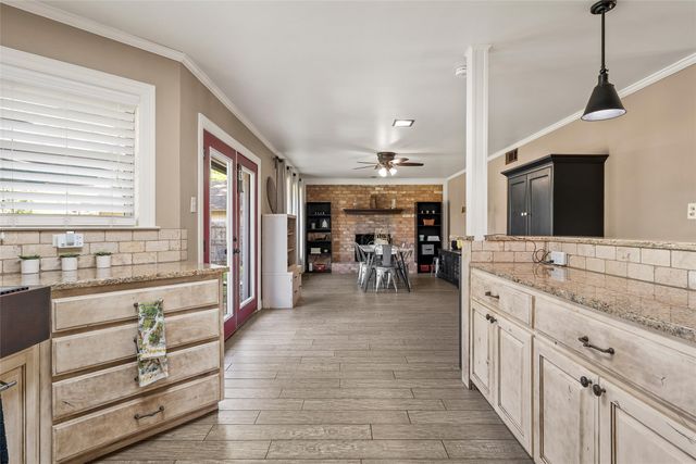 5515 Lake Charles Drive, Waco, TX 76710