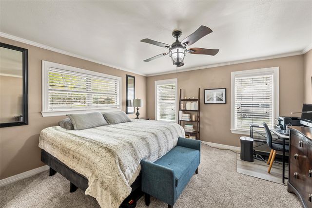 5515 Lake Charles Drive, Waco, TX 76710