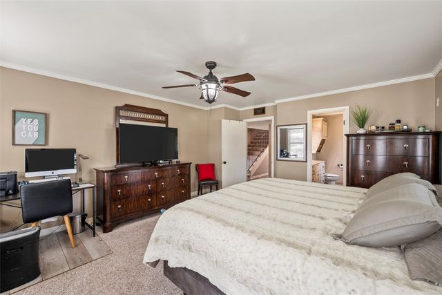 5515 Lake Charles Drive, Waco, TX 76710