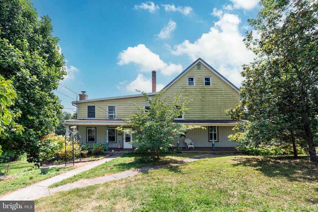 1845 BENSON RD, Westminster, MD 21158