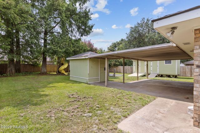 126 Vivian Drive, Lafayette, LA 70508