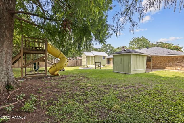 126 Vivian Drive, Lafayette, LA 70508