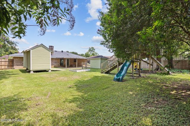 126 Vivian Drive, Lafayette, LA 70508
