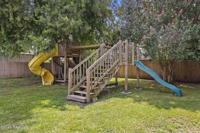 126 Vivian Drive, Lafayette, LA 70508