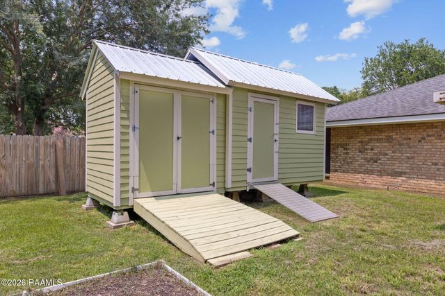 126 Vivian Drive, Lafayette, LA 70508