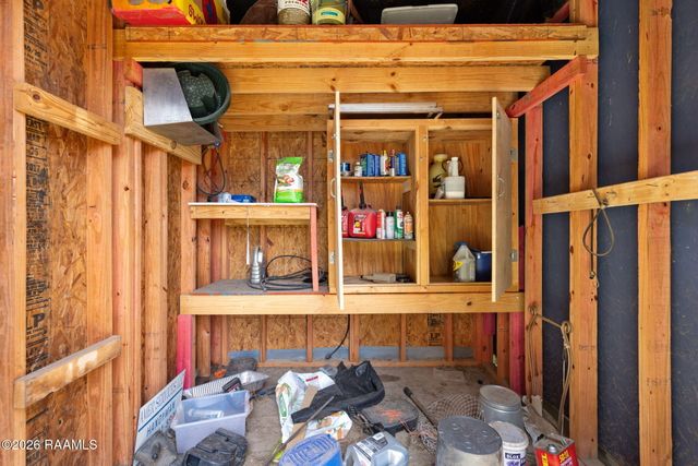 126 Vivian Drive, Lafayette, LA 70508