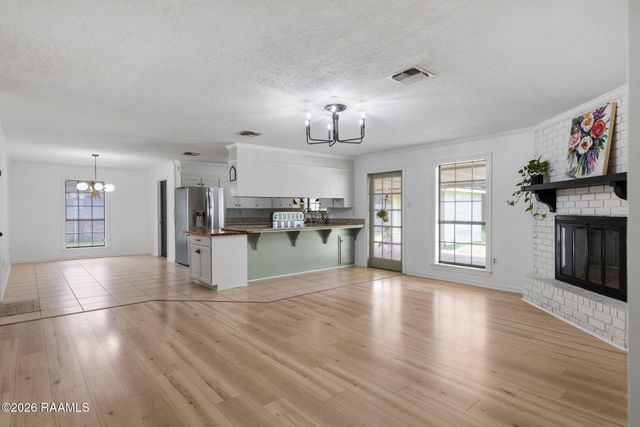 126 Vivian Drive, Lafayette, LA 70508