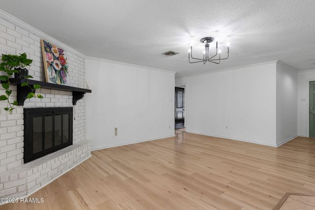 126 Vivian Drive, Lafayette, LA 70508