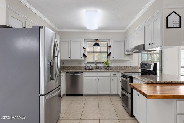 126 Vivian Drive, Lafayette, LA 70508