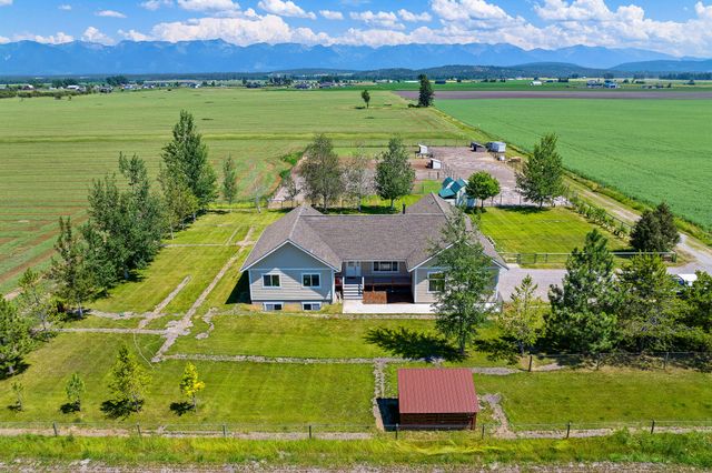 301 Farm Road, Kalispell, MT 59901