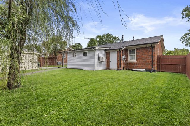 176 E Tiverton Way, Lexington, KY 40517