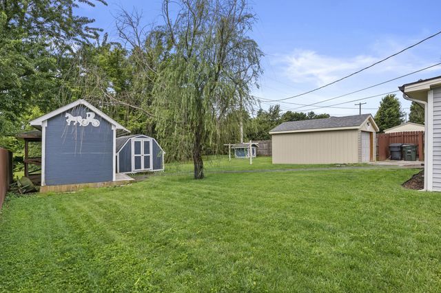 176 E Tiverton Way, Lexington, KY 40517