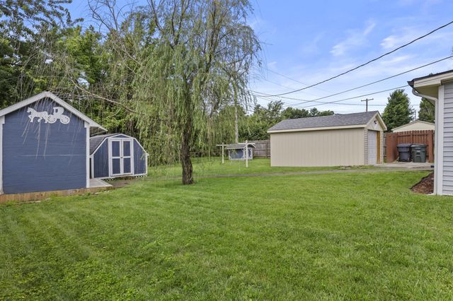 176 E Tiverton Way, Lexington, KY 40517