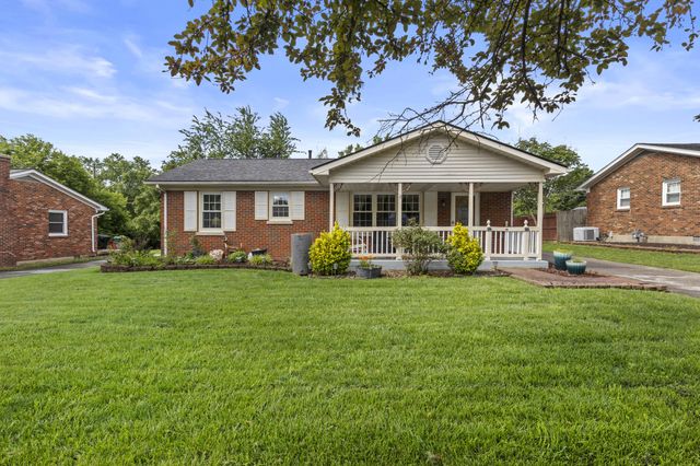 176 E Tiverton Way, Lexington, KY 40517