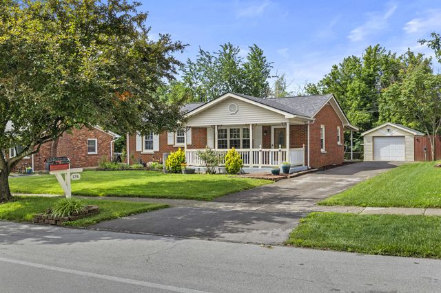 176 E Tiverton Way, Lexington, KY 40517