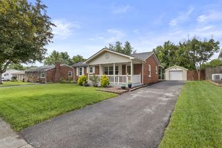 176 E Tiverton Way, Lexington, KY 40517