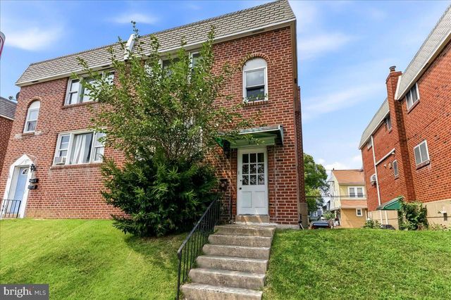605 BYWOOD AVE, Upper Darby, PA 19082