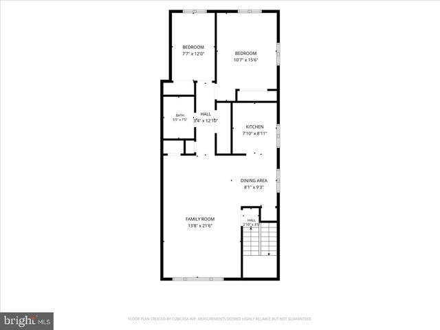 605 BYWOOD AVE, Upper Darby, PA 19082