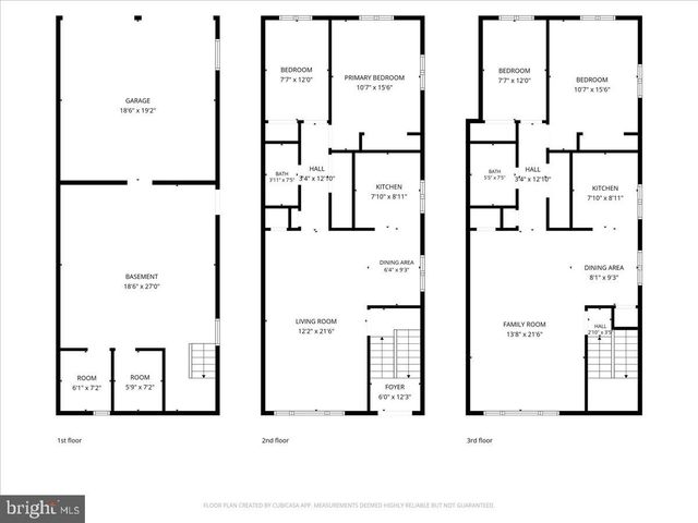 605 BYWOOD AVE, Upper Darby, PA 19082