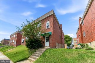 605 BYWOOD AVE, Upper Darby, PA 19082