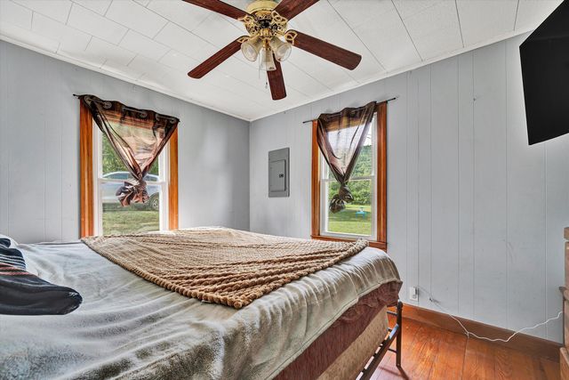 130 Harvey ST, Rocky Mount, VA 24151