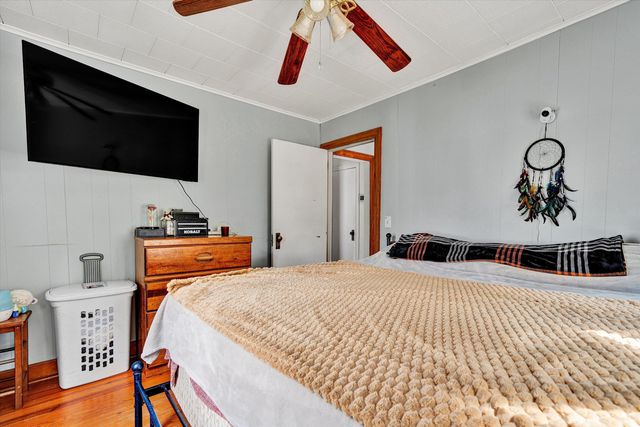 130 Harvey ST, Rocky Mount, VA 24151