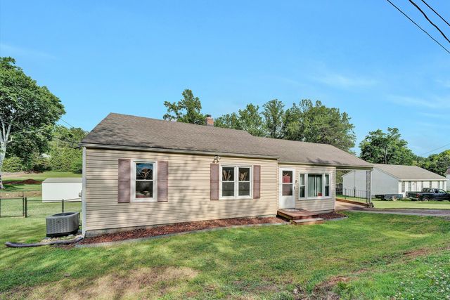 130 Harvey ST, Rocky Mount, VA 24151