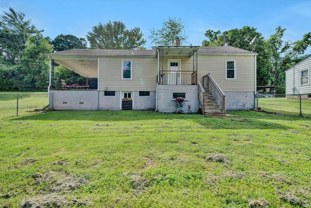 130 Harvey ST, Rocky Mount, VA 24151