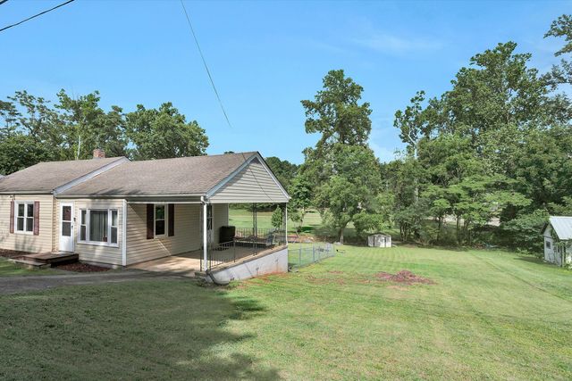 130 Harvey ST, Rocky Mount, VA 24151