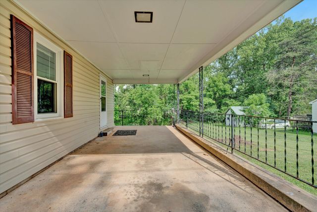 130 Harvey ST, Rocky Mount, VA 24151