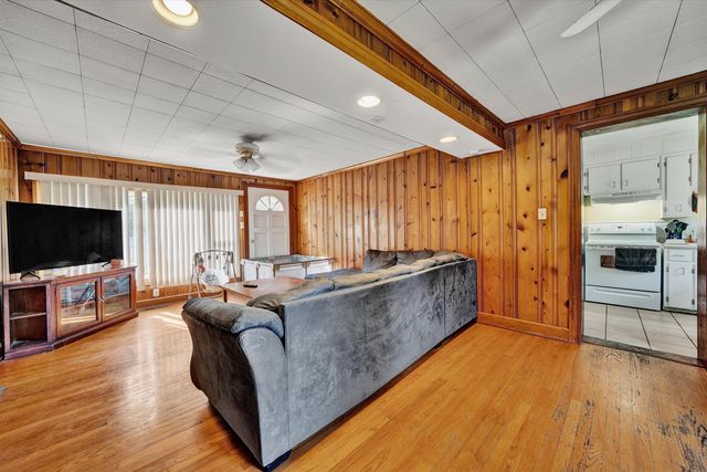 130 Harvey ST, Rocky Mount, VA 24151