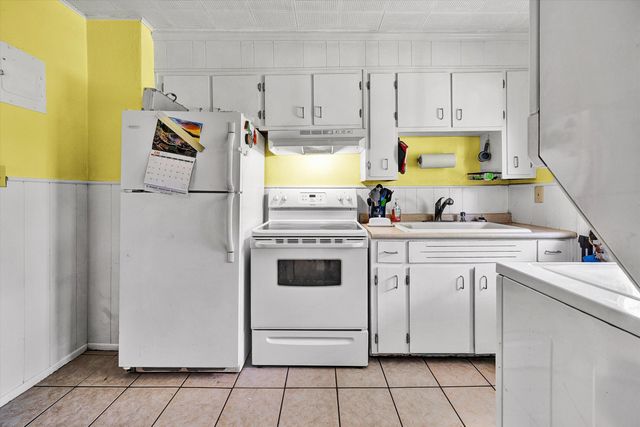 130 Harvey ST, Rocky Mount, VA 24151
