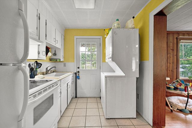 130 Harvey ST, Rocky Mount, VA 24151