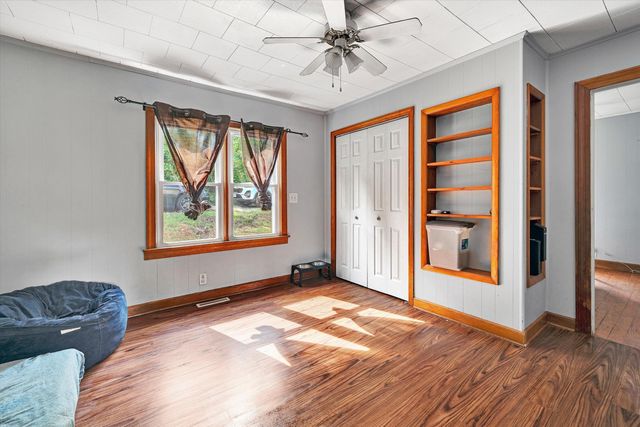 130 Harvey ST, Rocky Mount, VA 24151
