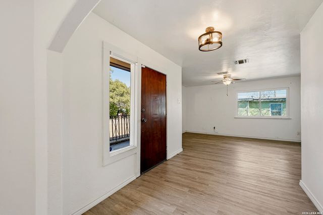 106 WAYFARER, San Antonio, TX 78242