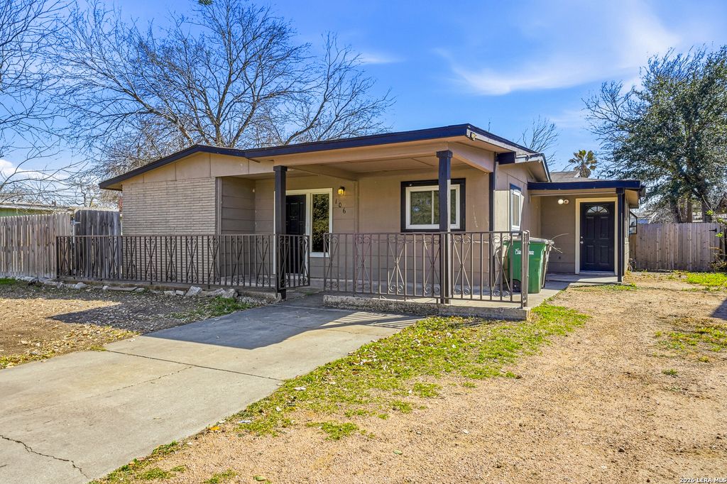 106 WAYFARER, San Antonio, TX 78242
