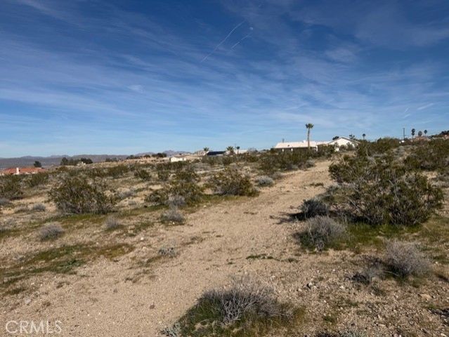 0 Calcite, Barstow, CA 92311
