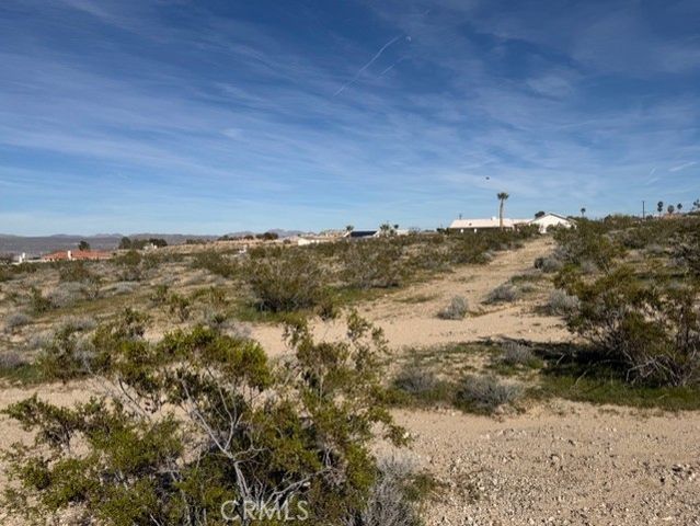 0 Calcite, Barstow, CA 92311