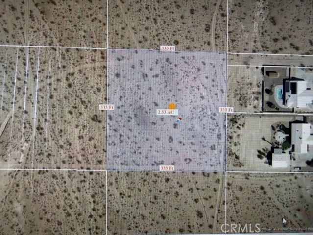 0 Calcite, Barstow, CA 92311