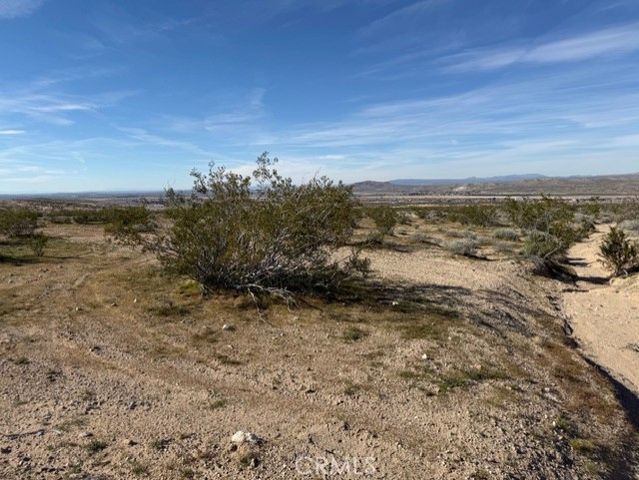 0 Calcite, Barstow, CA 92311
