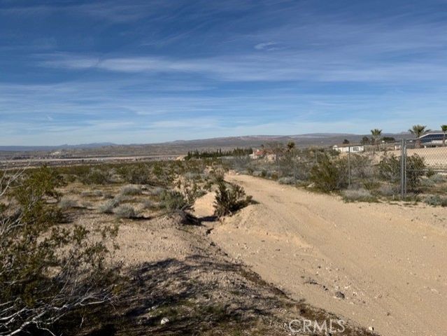 0 Calcite, Barstow, CA 92311