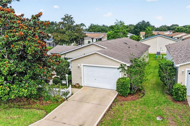 448 CANTERBURY COURT, The Villages, FL 32162