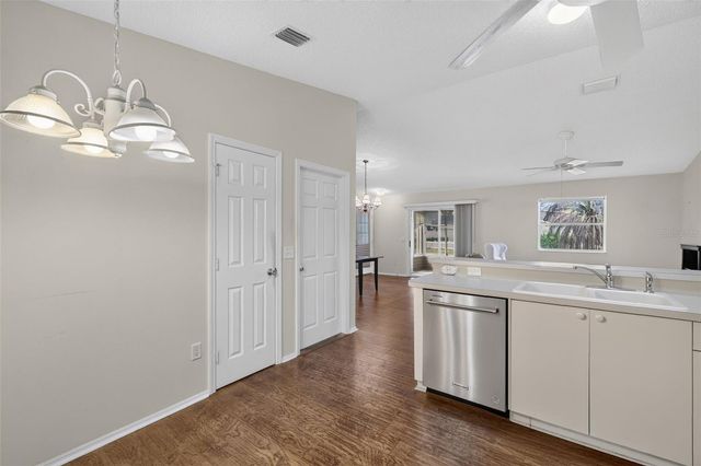 448 CANTERBURY COURT, The Villages, FL 32162